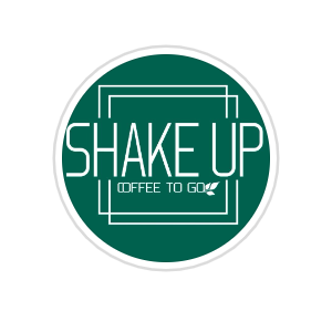 shakeup — КАВʼЯРНЯ З ДУШЕЮ