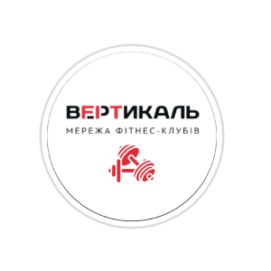 Мережа ФК Вертикаль