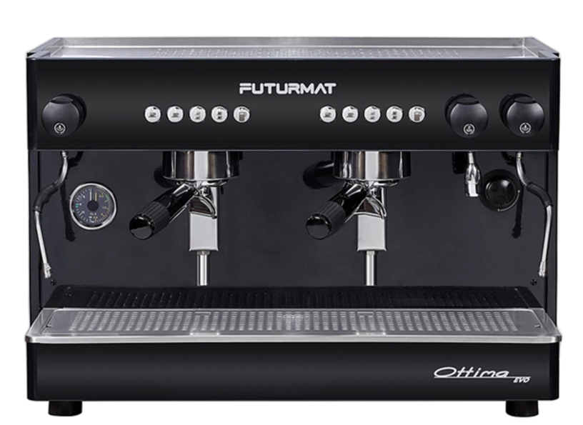 FUTURMAT OTTIMA EVO