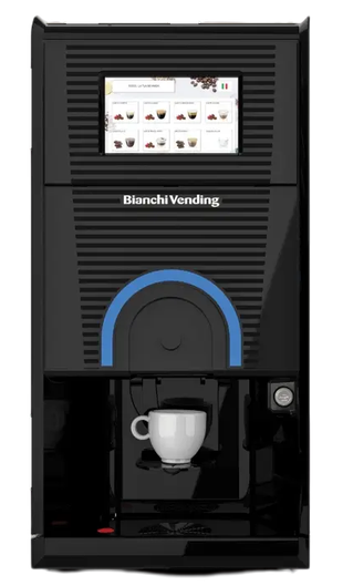 BIANCHI GAIA TOUCH