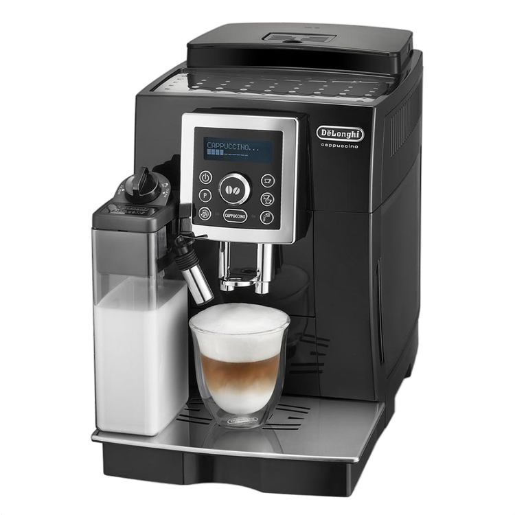 DELONGHI CAPPUCCINO