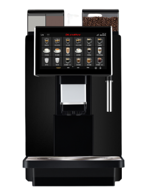 Coffee Zone