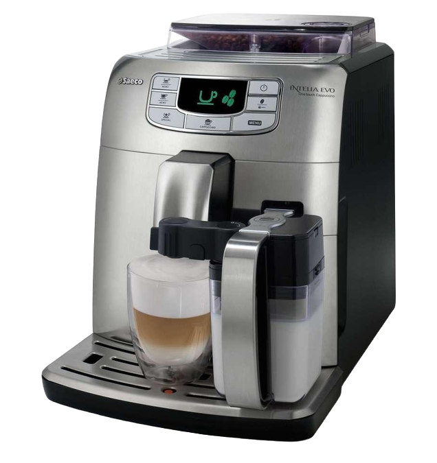 Intelia Cappuccino