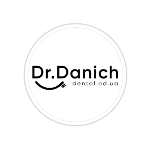 Dr.Danich — стоматологічна клініка в Одесі