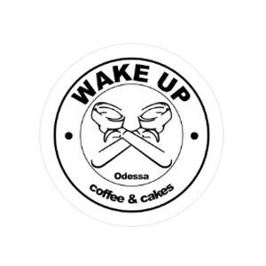 Wake Up кав’ярня