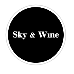 «Sky&Wine» — мережа винних бутиків