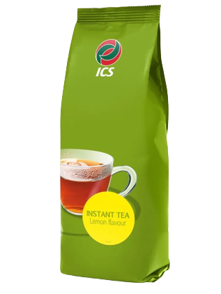 ICS чай «Лимон»