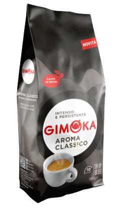 Кава зернова Gimoka Aroma Classico